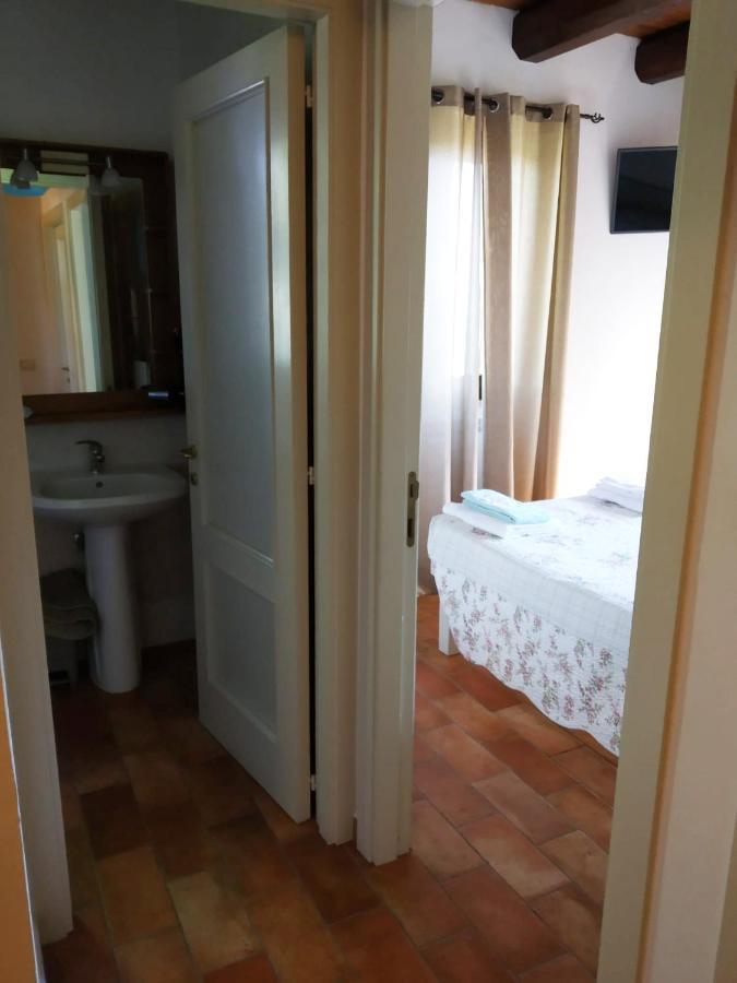 B&B Borgo Marano Cupra Marittima Eksteriør billede