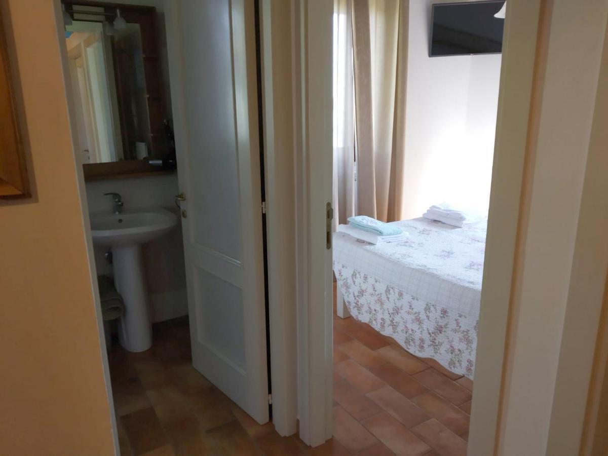 B&B Borgo Marano Cupra Marittima Eksteriør billede
