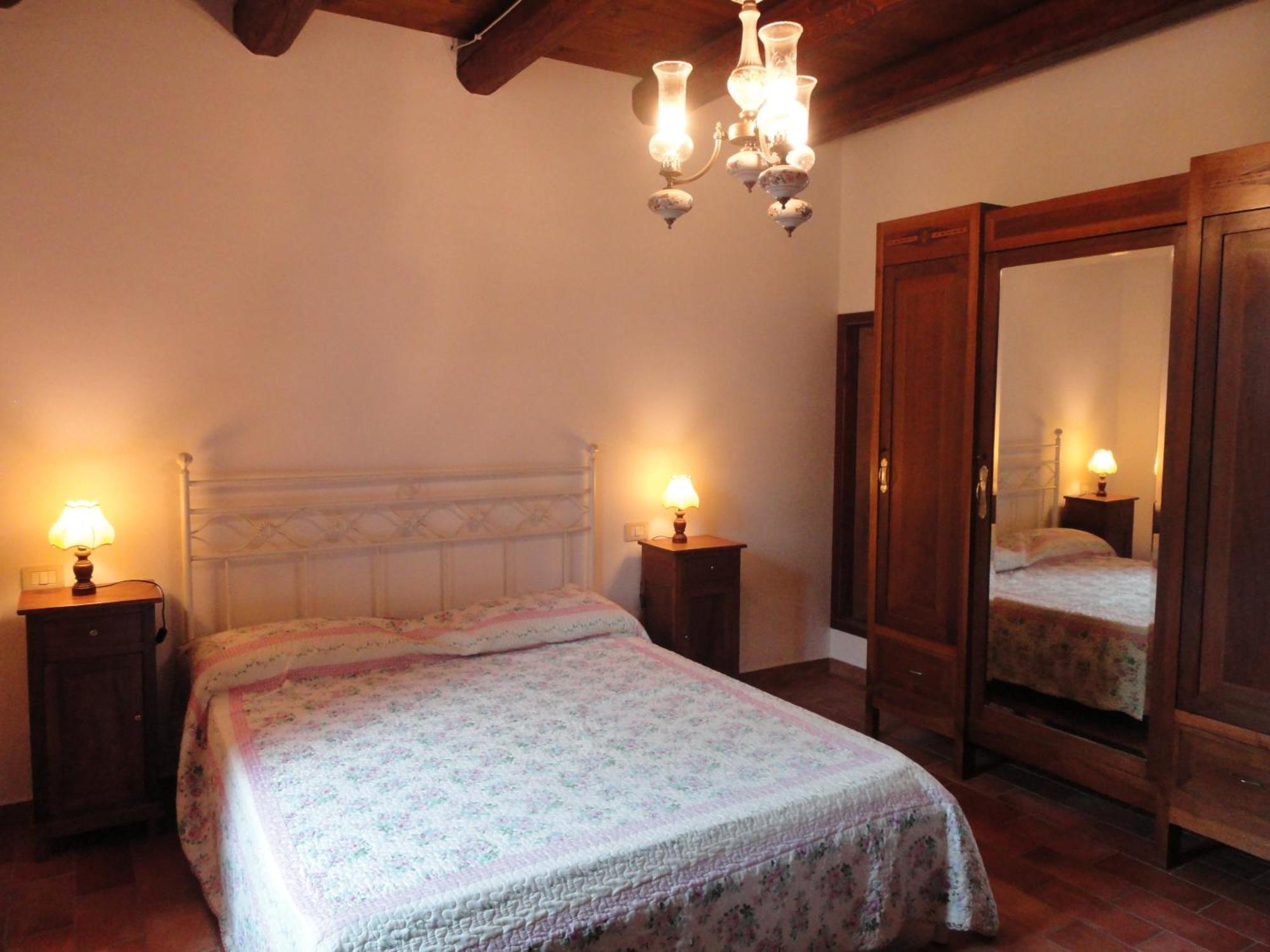 B&B Borgo Marano Cupra Marittima Værelse billede