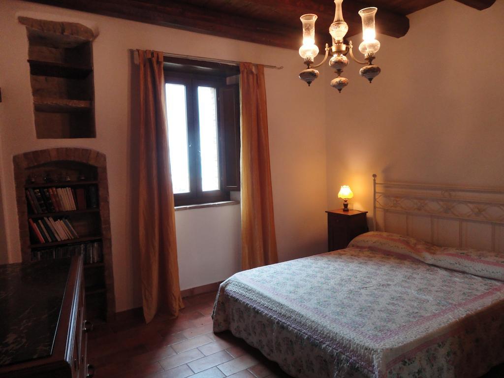 B&B Borgo Marano Cupra Marittima Eksteriør billede