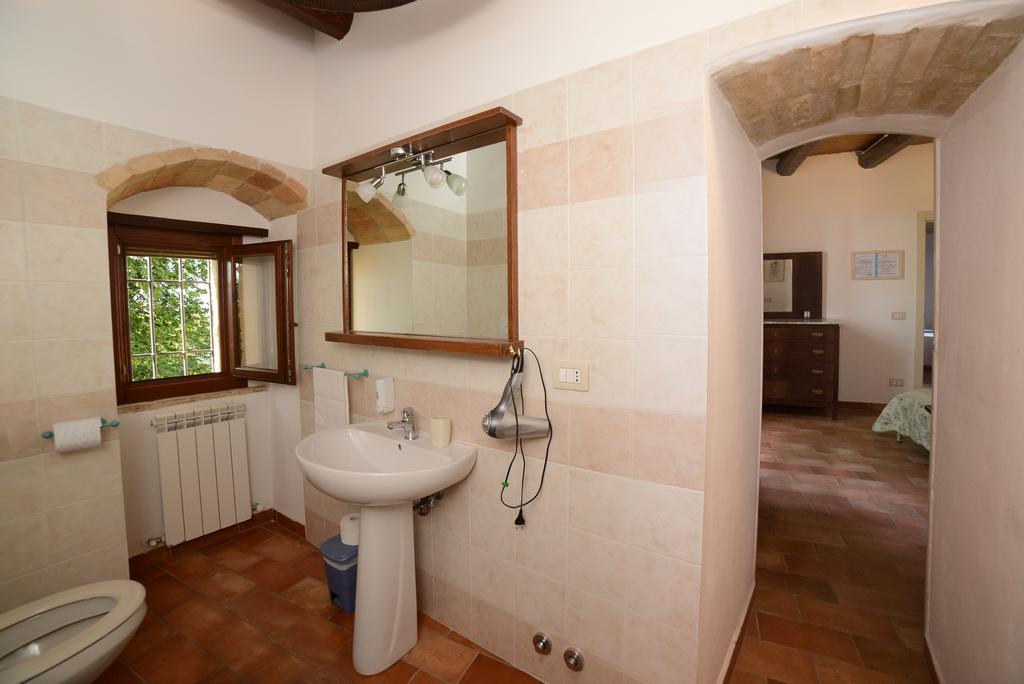 B&B Borgo Marano Cupra Marittima Eksteriør billede