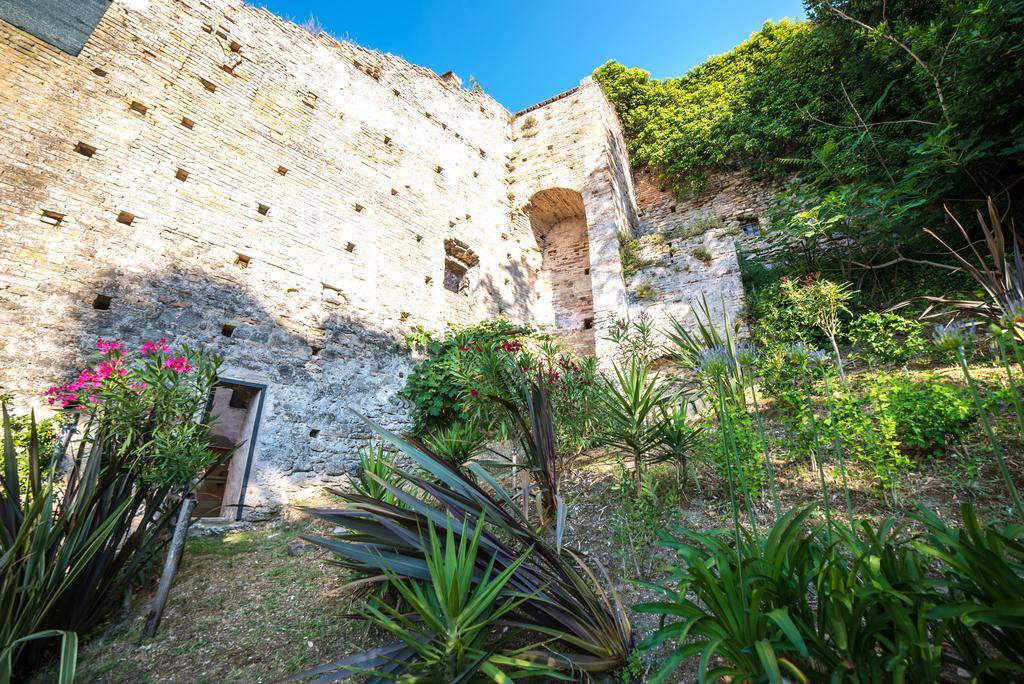 B&B Borgo Marano Cupra Marittima Eksteriør billede