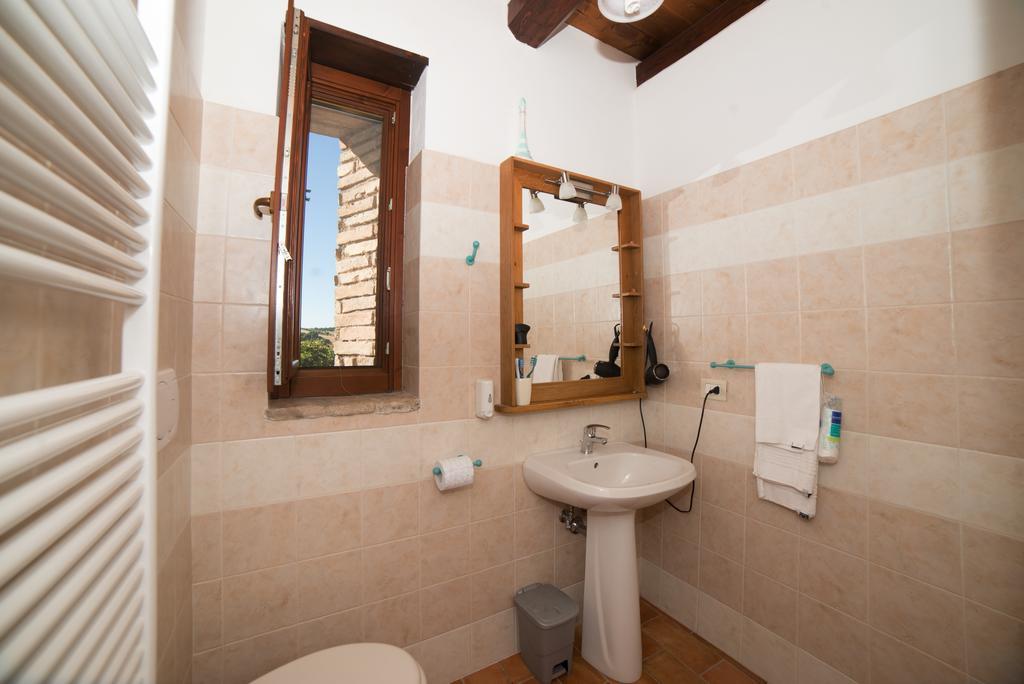 B&B Borgo Marano Cupra Marittima Eksteriør billede