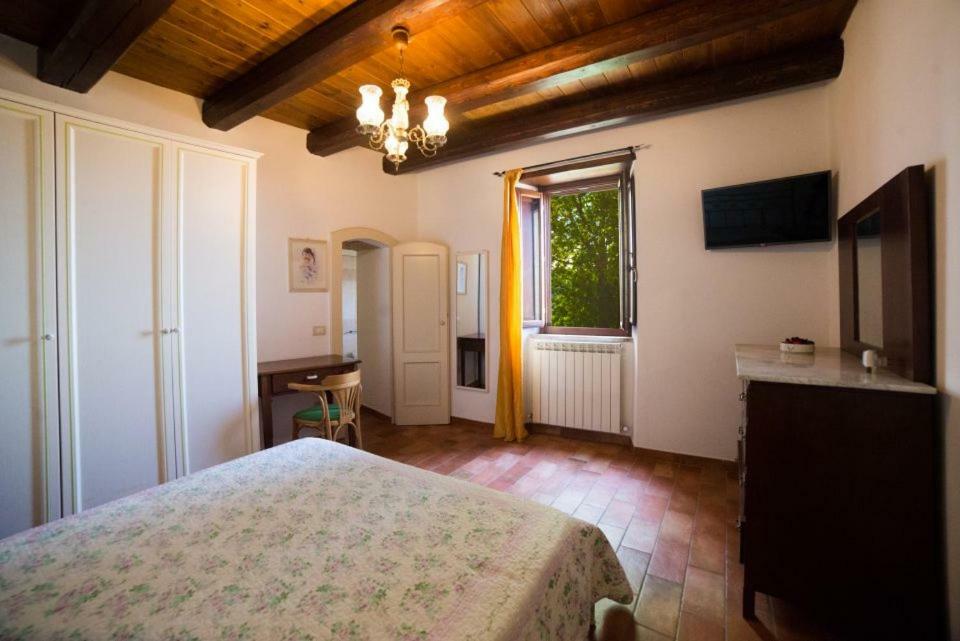 B&B Borgo Marano Cupra Marittima Eksteriør billede